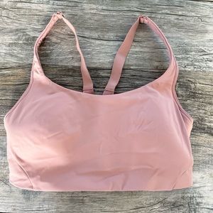 Lululemon Sports Bra - High Impact - Size 36E / 36 DDD